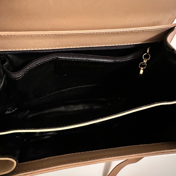 Vintage Gancini Saddle Bag (Ref. #AT3151) - Picture 12 of 16